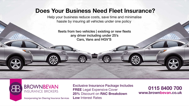 Fleet Insurance